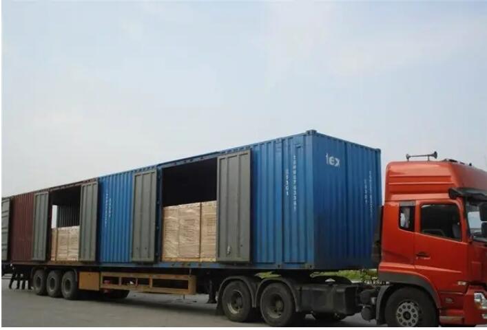 厦门到神池县整车运输