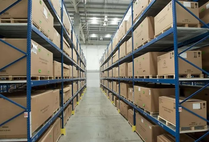 厦门到神池县货物仓储