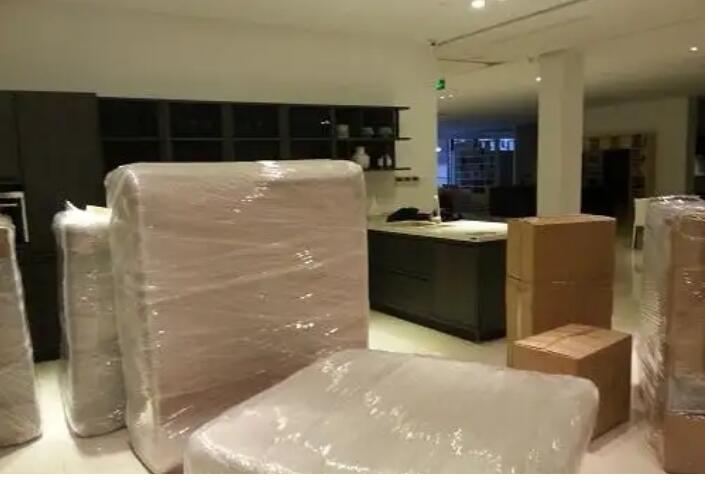 厦门到神池县长途搬家