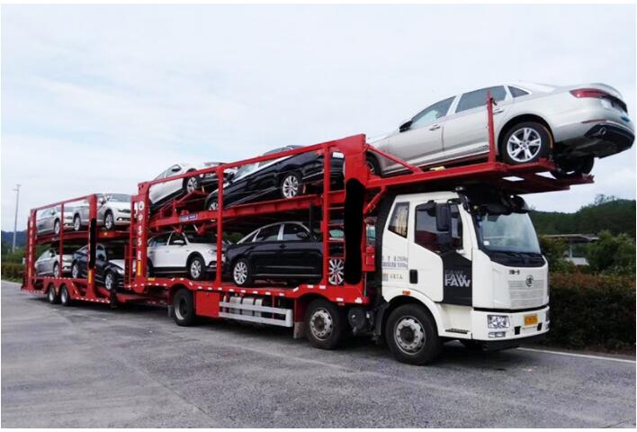 厦门到神池县轿车托运